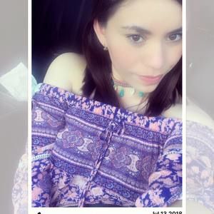 Meet your Posher, Anna